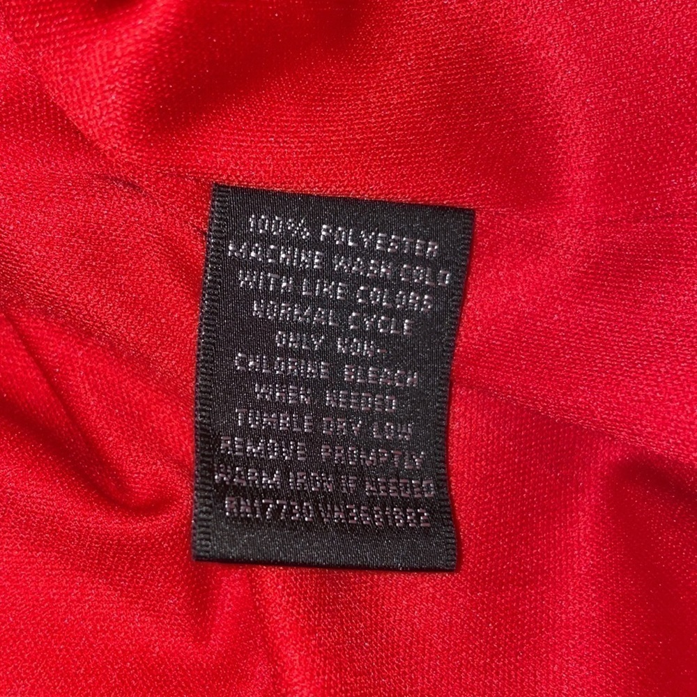 Mossimo Red Dress 💃 - Picture 8 of 12